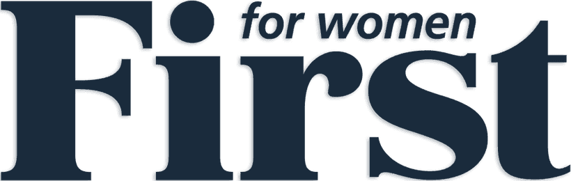 First for Women logo