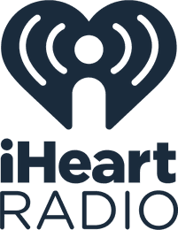 iHeartRadio logo