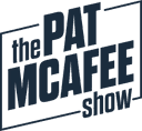 The Pat McAfee Show logo
