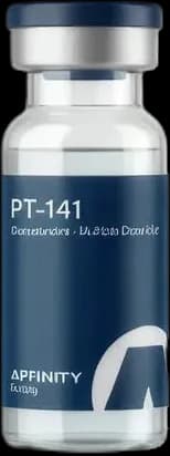 PT-141 vial