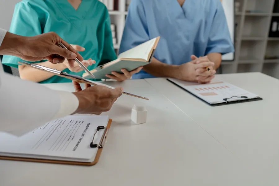 Provider Review