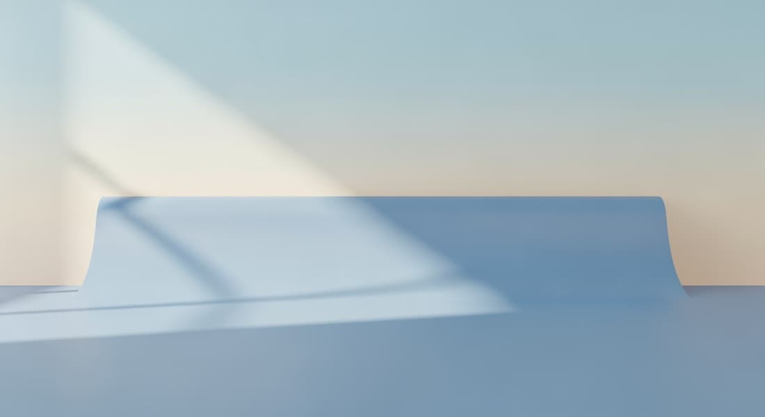 Affinity compounded semaglutide and tirzepatide vials in a pastel studio scene