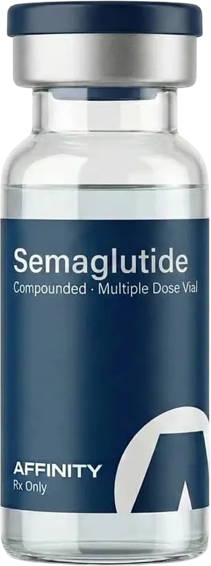 Compounded Semaglutide for Weight Loss